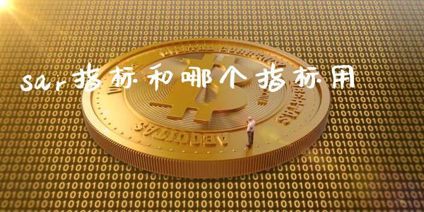 sar指标和哪个指标用_https://m.fansifence.com_贵金属行情_第1张