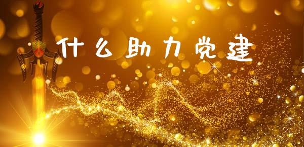 什么助力党建_https://m.fansifence.com_消费金融_第1张