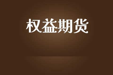 权益期货_https://m.fansifence.com_消费金融_第1张