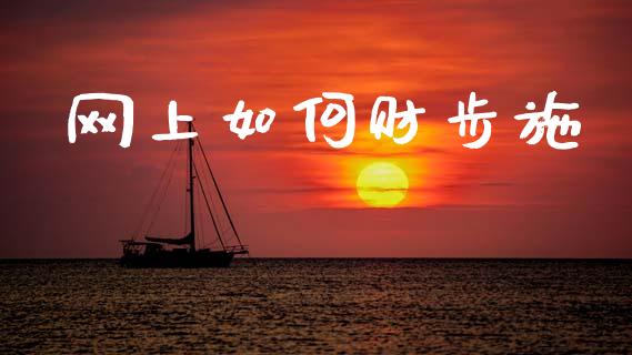 网上如何财步施_https://m.fansifence.com_消费金融_第1张