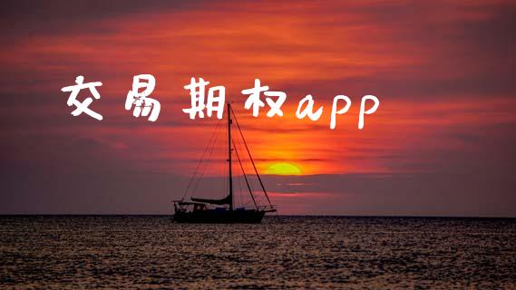 交易期权app_https://m.fansifence.com_个股行情_第1张