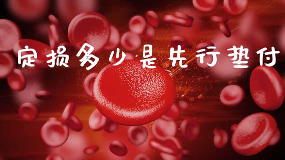 定损多少是先行垫付_https://m.fansifence.com_消费金融_第1张
