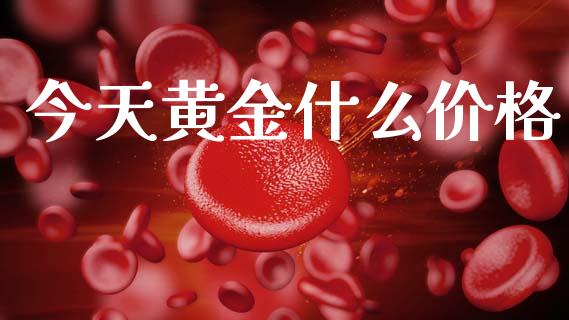 今天黄金什么价格_https://m.fansifence.com_个股行情_第1张