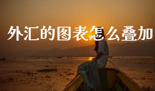 外汇的图表怎么叠加_https://m.fansifence.com_消费金融_第1张