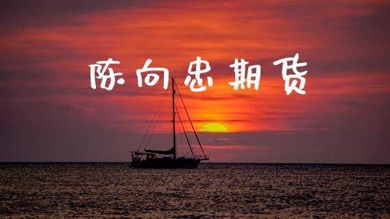 陈向忠期货_https://m.fansifence.com_消费金融_第1张