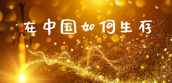 在中国如何生存_https://m.fansifence.com_公募基金_第1张