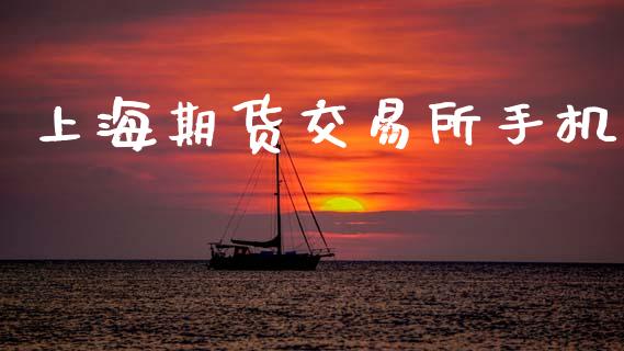 上海期货交易所手机_https://m.fansifence.com_公募基金_第1张