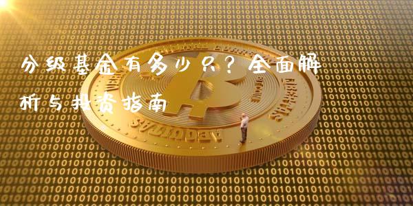 分级基金有多少只？全面解析与投资指南_https://m.fansifence.com_公募基金_第1张
