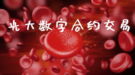 光大数字合约交易_https://m.fansifence.com_消费金融_第1张