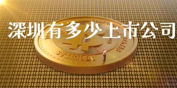 深圳有多少上市公司_https://m.fansifence.com_消费金融_第1张