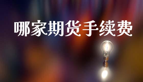 哪家期货手续费_https://m.fansifence.com_贵金属行情_第1张