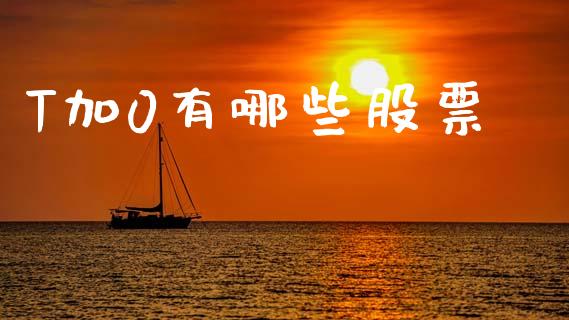 T加0有哪些股票_https://m.fansifence.com_消费金融_第1张