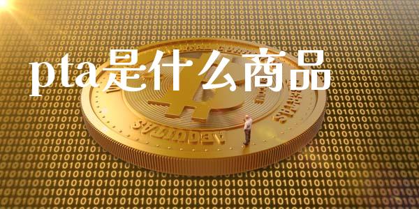 pta是什么商品_https://m.fansifence.com_个股行情_第1张